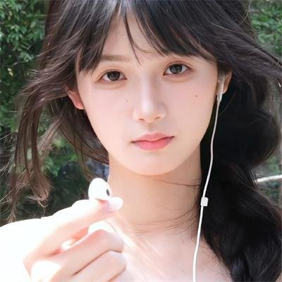 温柔安静的女人们