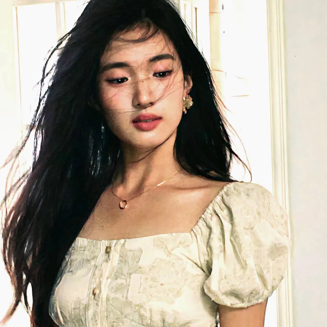 女人中的陌生人