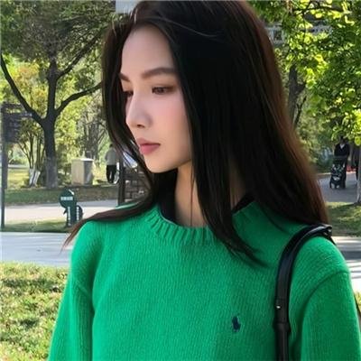站立的人
