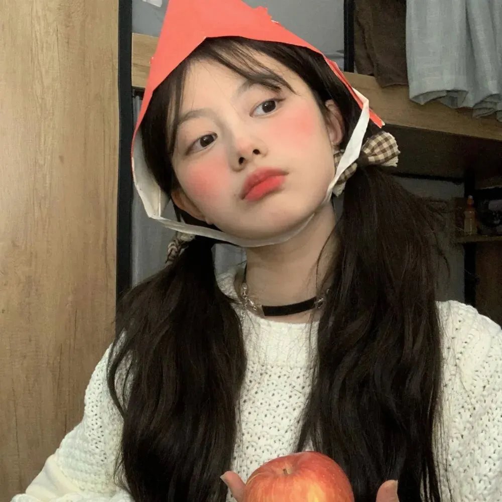 跳吧,女孩