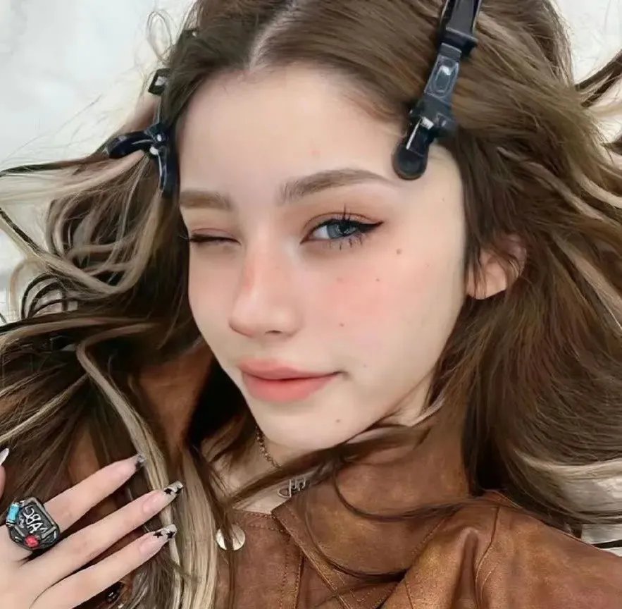 遇见莫妮卡
